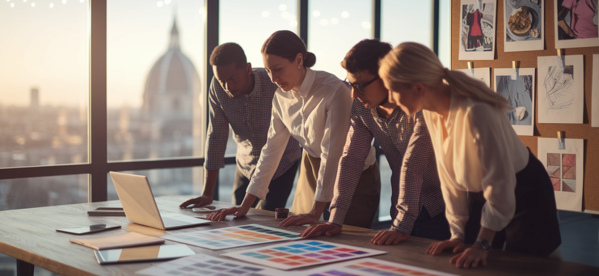 Content Marketing a Milano: strategie per aziende locali