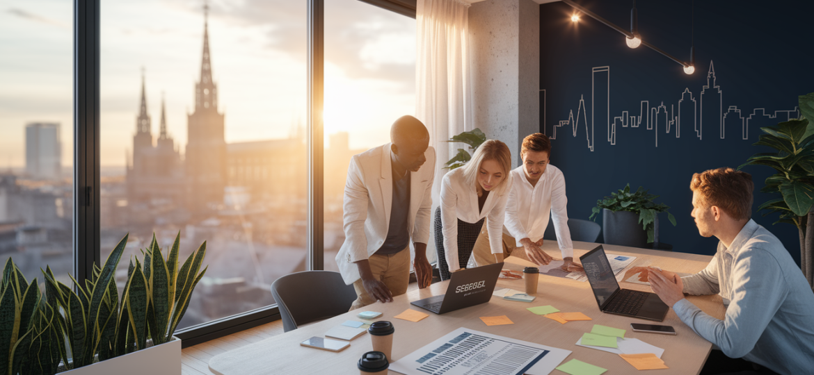 indicizzare siti web milano: servizi SEO locali e tecnici