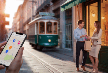 local seo milano: aumentare visite e visibilità locale