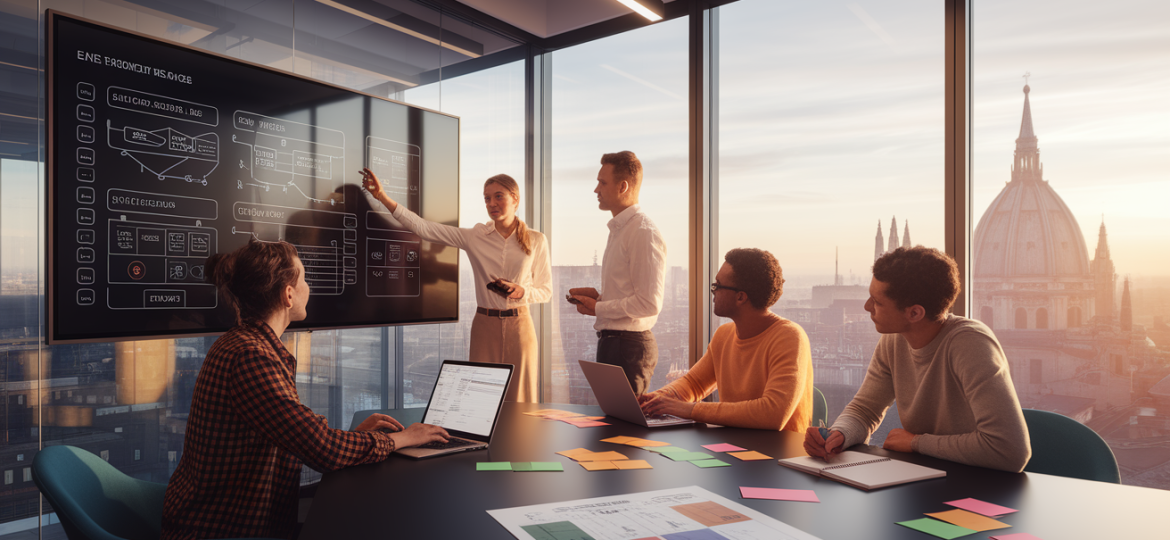 migrazione SEO Milano: checklist tecnica e monitoraggio