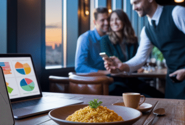 SEO per ristoranti Milano: aumentare prenotazioni locali