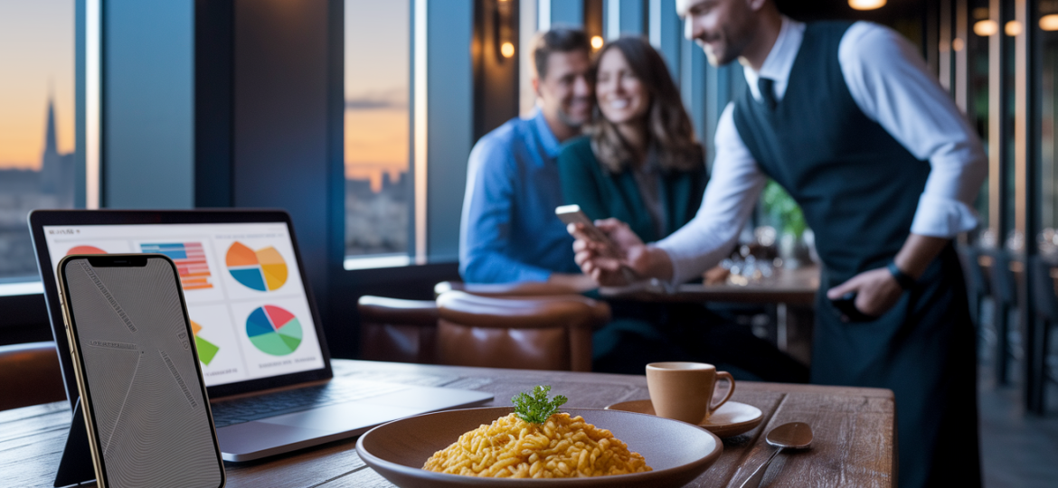 SEO per ristoranti Milano: aumentare prenotazioni locali