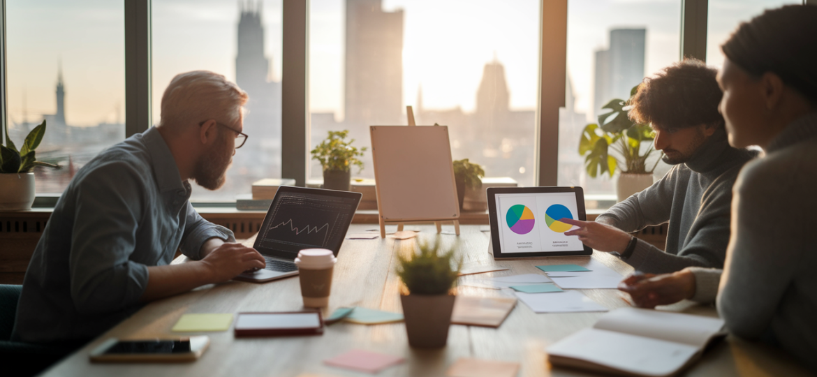 SEO per startup Milano: crescita rapida e strategie locali