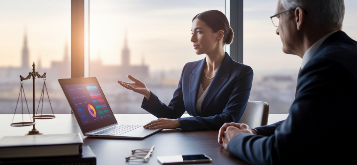 SEO per studi legali Milano: aumenta autorevolezza e clienti