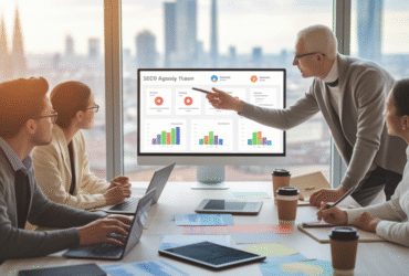 agenzia SEO per aziende Milano: aumentiamo traffico e lead