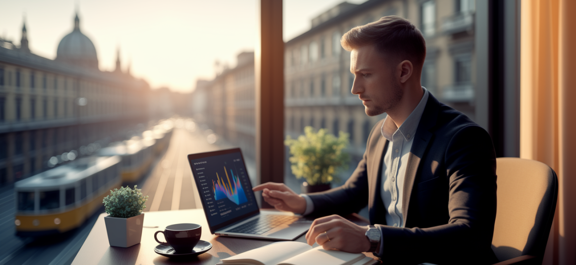 Consulente SEO a Milano: aumentare traffico e conversioni