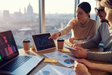 ottimizzazione siti a Milano: performance e SEO locale