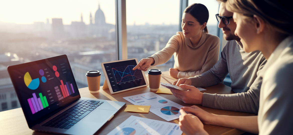 ottimizzazione siti a Milano: performance e SEO locale