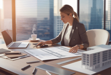 SEO per architetti Milano: posizionamento locale e portfolio