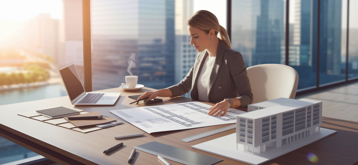 SEO per architetti Milano: posizionamento locale e portfolio