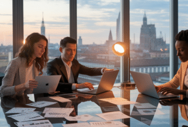 strategie SEO avanzate Milano: analisi log e cluster locali