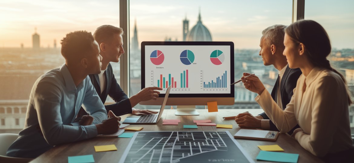 migliorare ranking google a Milano: metodo e costanza