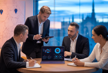 agenzia di consulenza SEO Milano: risultati misurabili