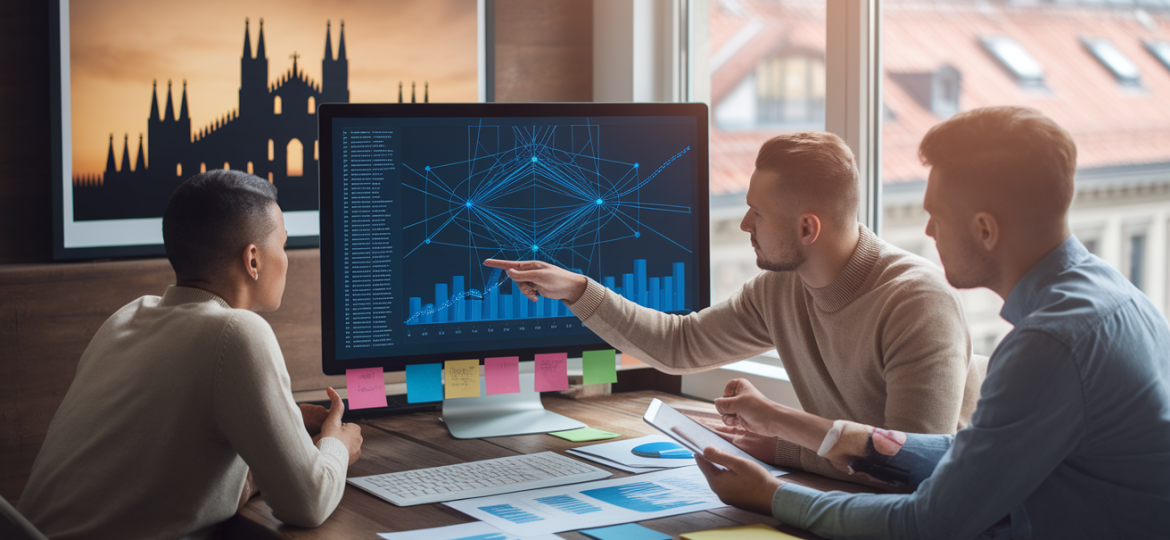 Audit SEO tecnico per siti a Milano: 7 step pratici