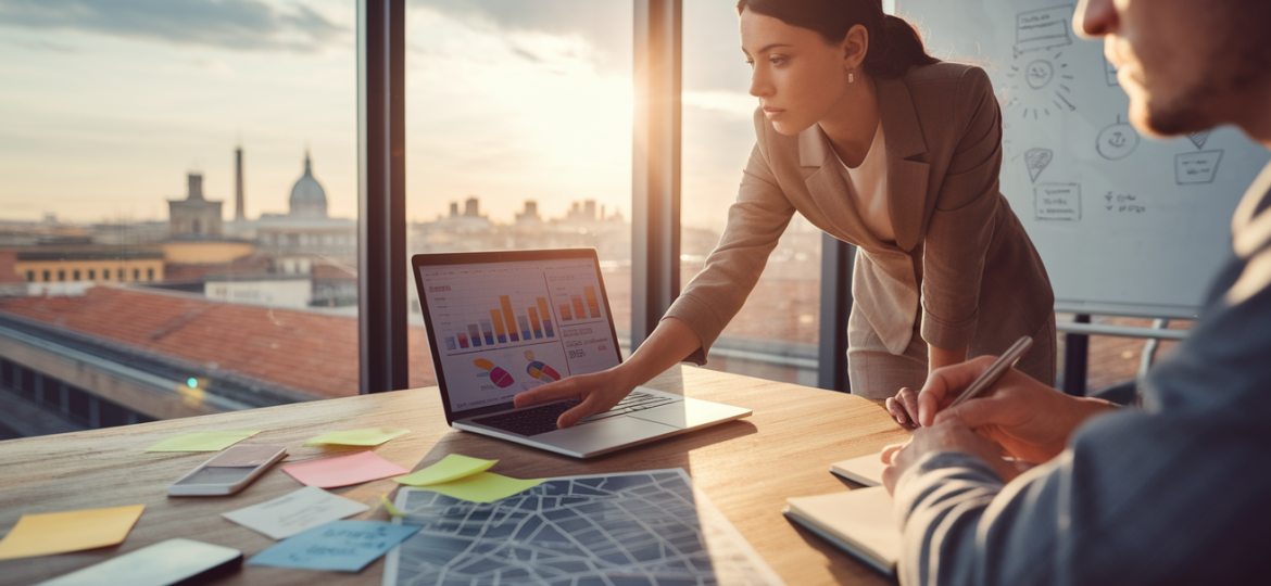 Posizionamento siti web Milano: Ottieni la prima pagina