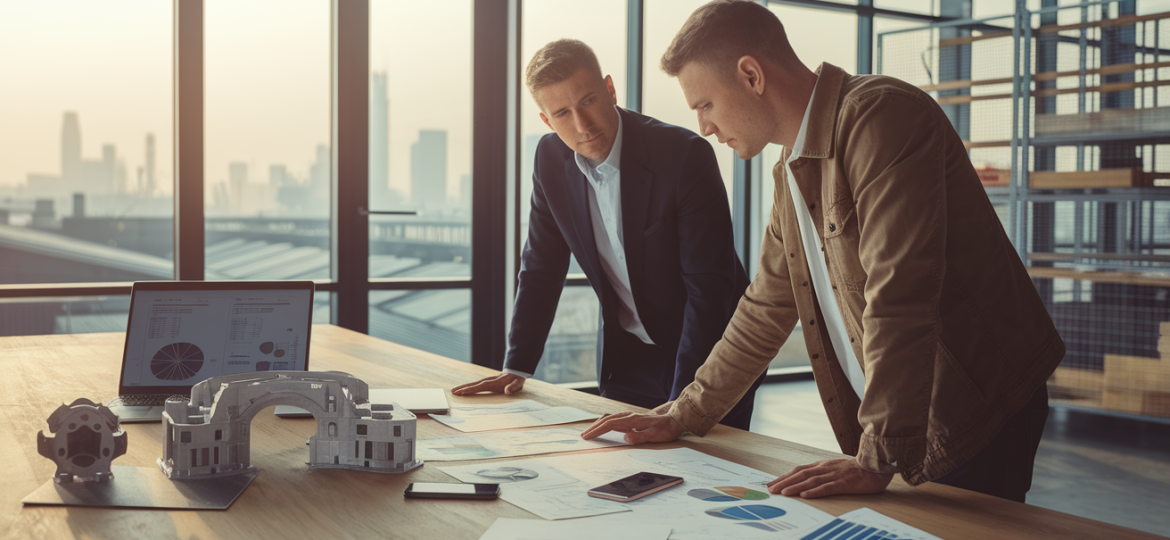 SEO per aziende manifatturiere Milano: aumentare lead B2B