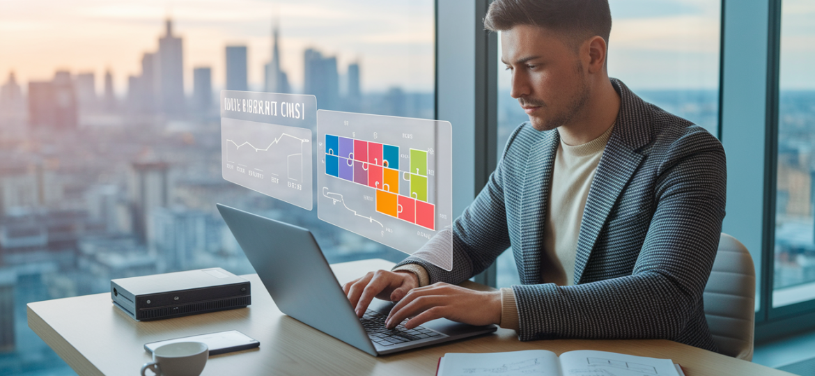 SEO per siti WordPress a Milano: ottimizzazione locale