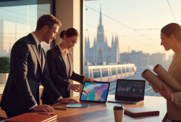 SEO per studi professionali Milano - autorevolezza e lead