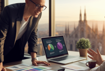 Consulente SEO Milano: audit, strategie e risultati