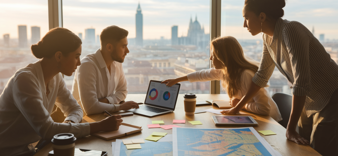 Consulenza Google Ads SEO Milano - Conversioni locali