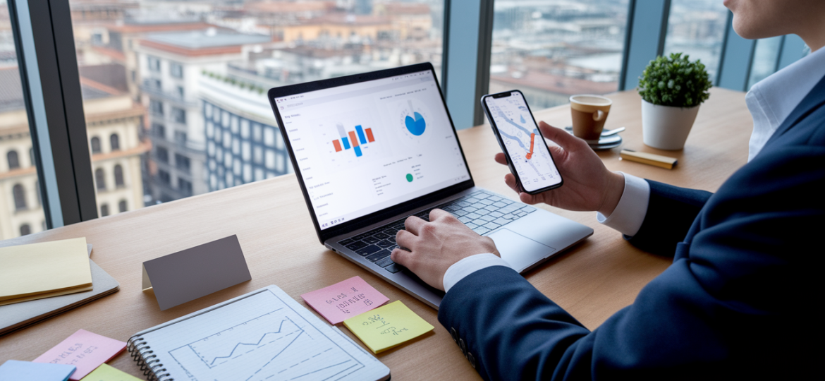 Esperto SEO Milano centro - Consulenza, audit e crescita