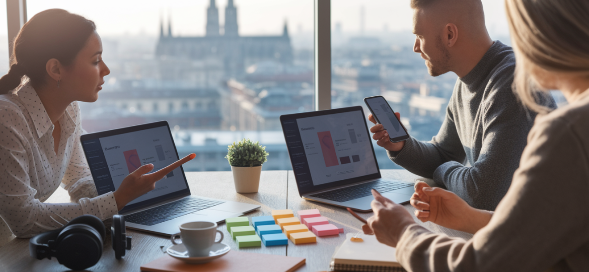 SEO per eCommerce Milano: ottimizza schede e filtri