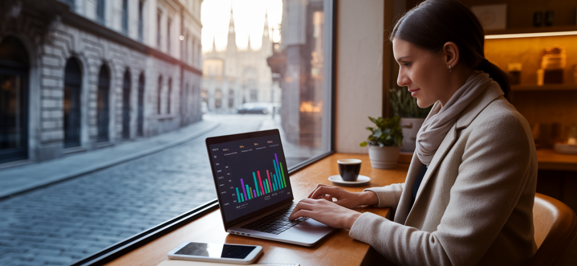 SEO per piccole imprese Milano: clienti locali e visibilità