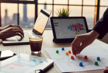 Ricerca keyword Milano: guida intenti locali e conversioni