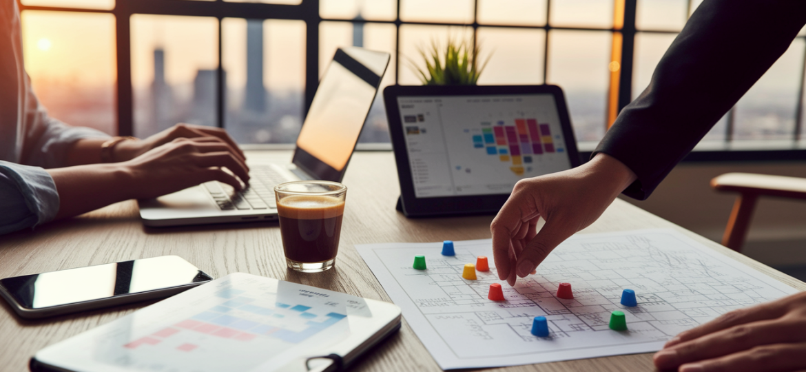 Ricerca keyword Milano: guida intenti locali e conversioni