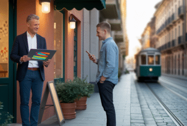 SEO Locale Milano: guida completa per attività locali