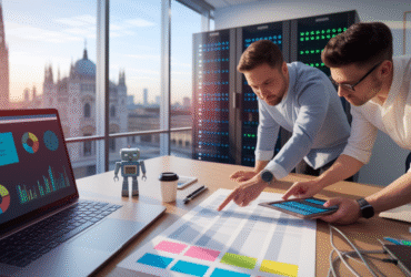 Ottimizzazione SEO Tecnica a Milano: 10 elementi per il crawl