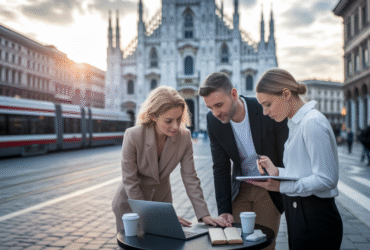 Agenzia SEO zona Duomo: aumentare visite e clienti