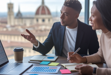 Consulenza Google Milano: analisi dati e conversioni