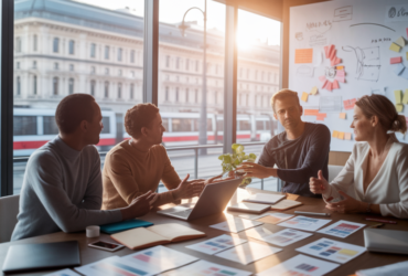 content marketing efficace a Milano: strategie e valore