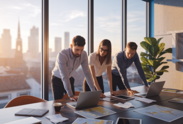 contenuti web a Milano: strategie SEO per il tuo brand