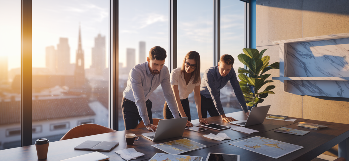 contenuti web a Milano: strategie SEO per il tuo brand