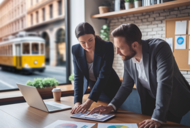 Esperto SEO Milano centro - aumenta visite e contatti