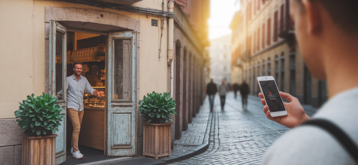 google maps Milano: farsi trovare nel momento giusto