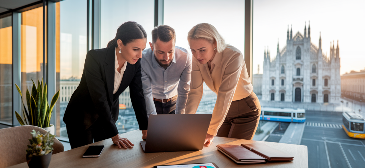 Servizi SEO Milano: audit, Local SEO e conversioni