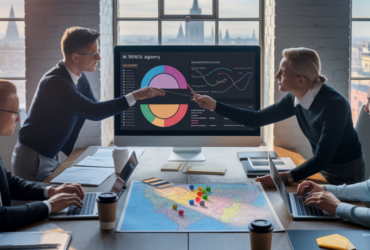 intelligenza artificiale SEO Milano: strategie locali