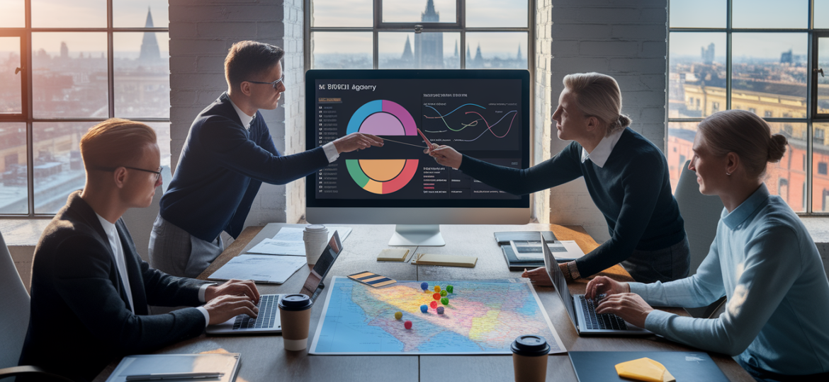 intelligenza artificiale SEO Milano: strategie locali