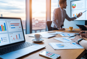 KPI e Analytics per la SEO Locale a Milano