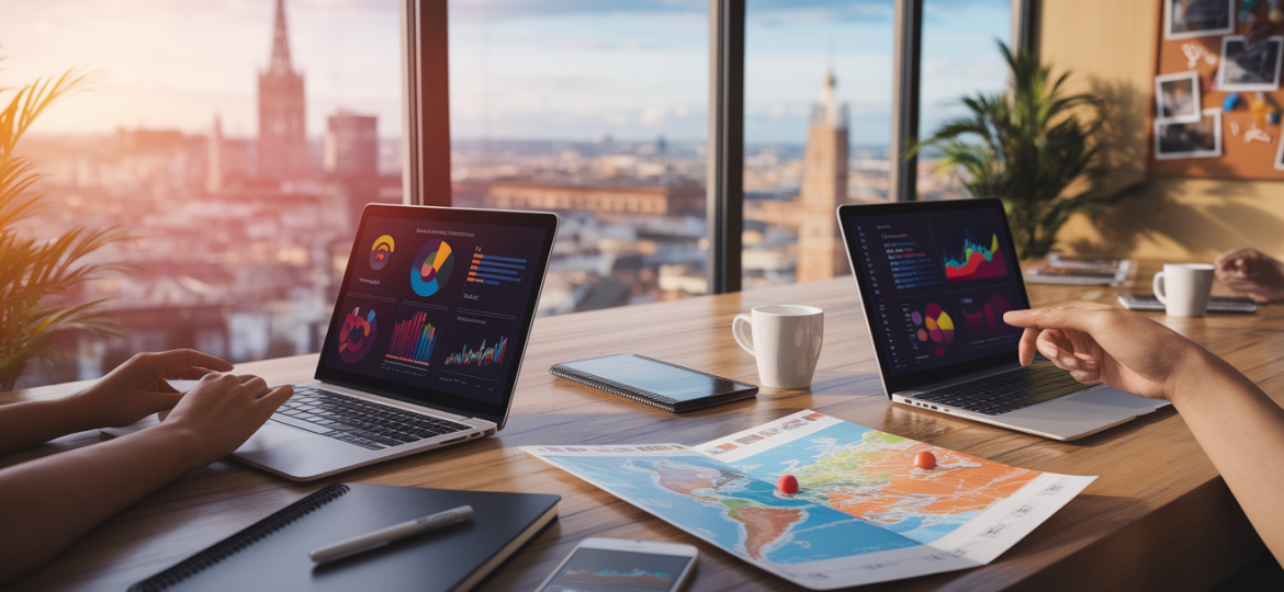 Link Building Avanzato per Milano: strategie e audit locali