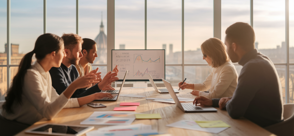 migliorare posizionamento a Milano: SEO locale sostenibile