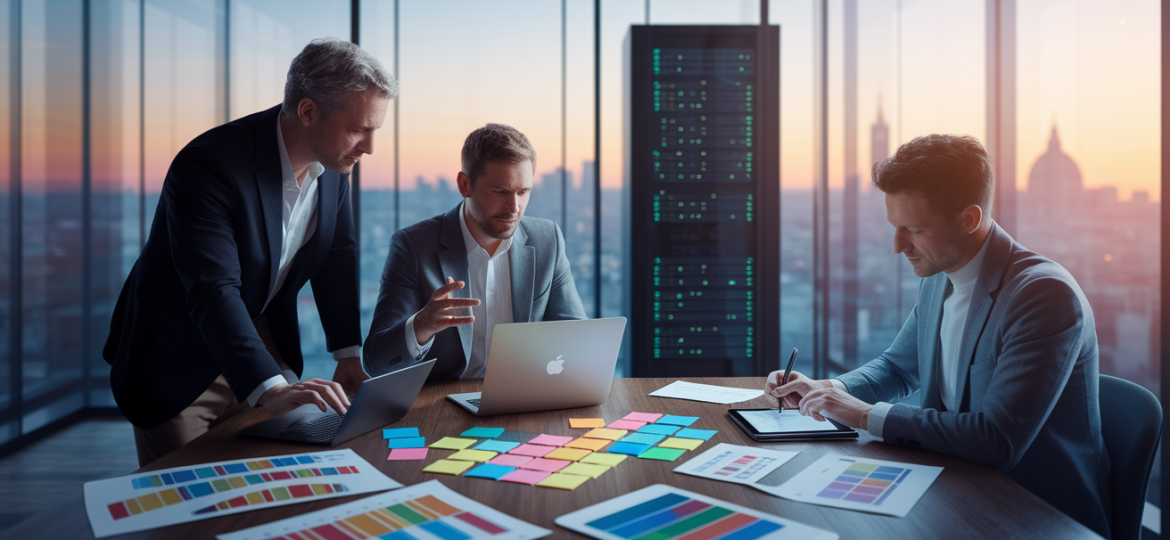 migrazione SEO Milano: cambiare sito senza perdere posizioni