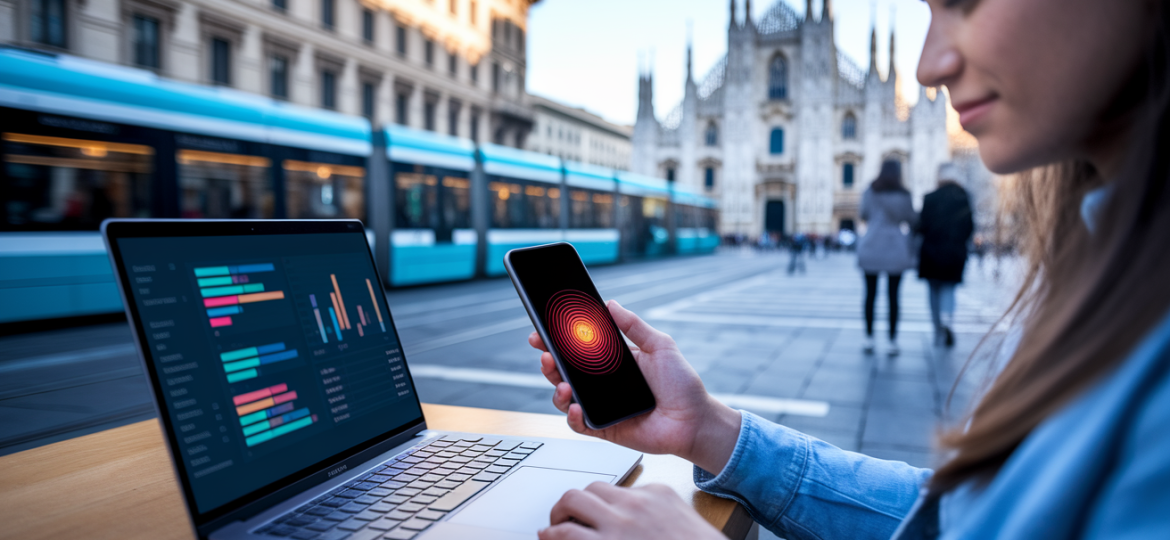 mobile SEO Milano: ottimizzazione per traffico locale