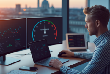 Ottimizzazione velocità sito Milano: migliora ranking e UX