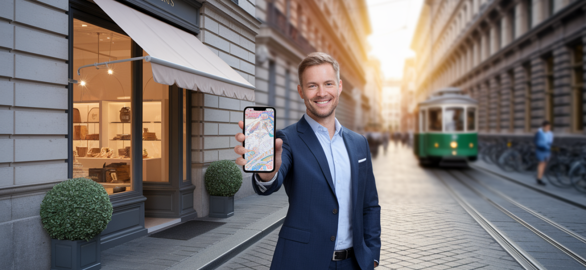 Posizionamento Google Maps Milano: aumentare clienti locali