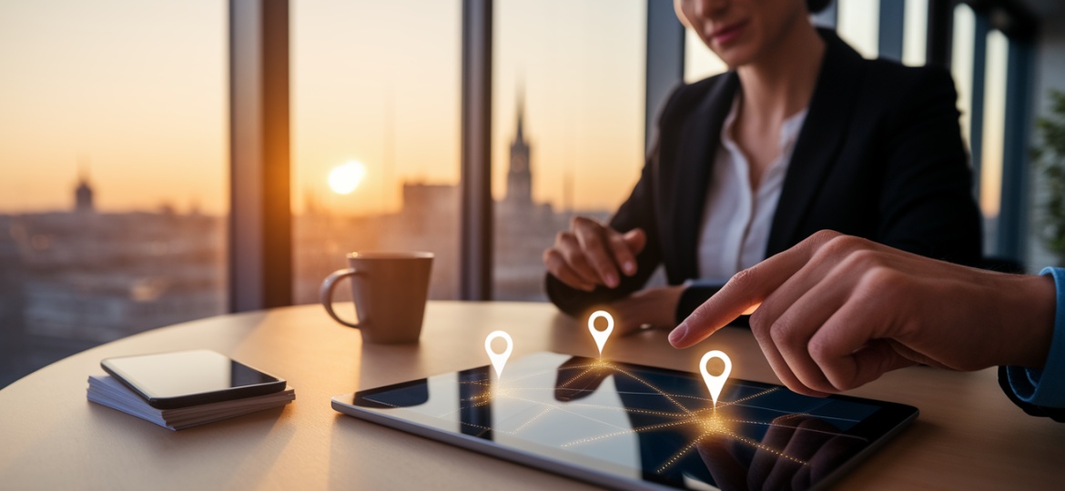 posizionamento Google Milano: aumentare clienti locali