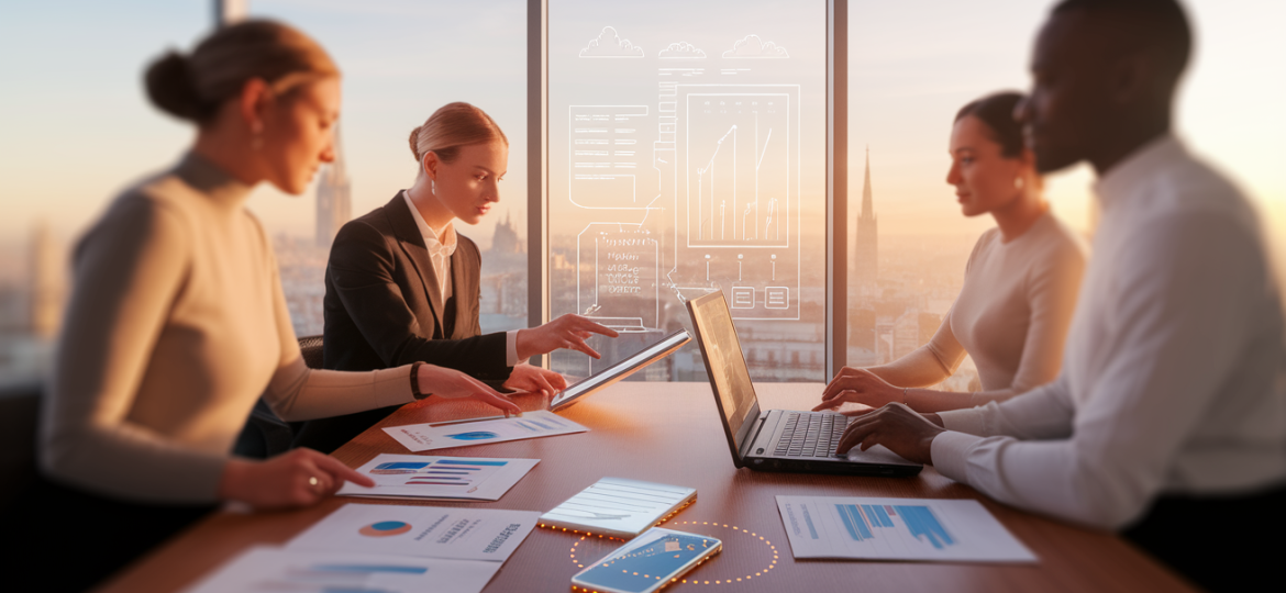 posizionamento siti web Milano: strategie locali efficaci